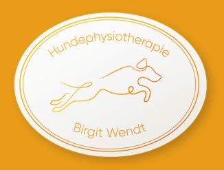 Logo Hundephysiotherapie Birgit Wendt