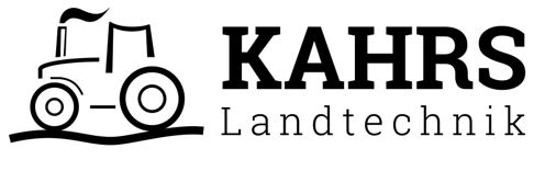 Logo Kahrs Landtechnik GmbH
