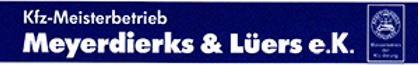 Logo Meyerdierks & Lüers OHG