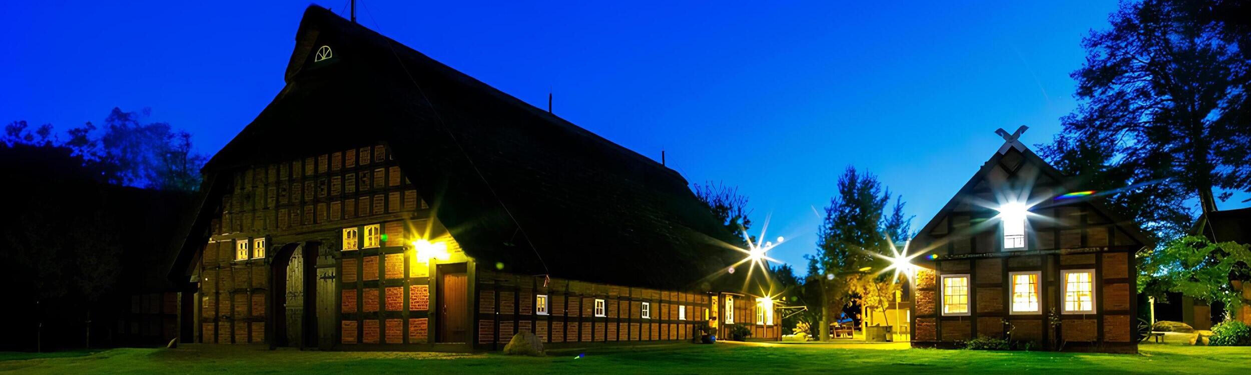 Findorffhof