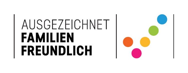 Ausgezeichnet Familien Freundlich