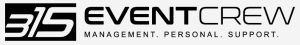Logo 315 EVENTCREW
