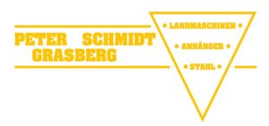 Logo Peter Schmidt, Inh. Ole Schmidt
