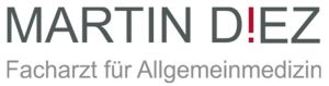 Logo Martin Diez