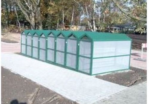 Einzelboxen