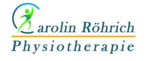 Logo Physiotherapiepraxis Carolin Röhrich