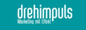Logo drehimpuls-Marketing für Arbeitgeber