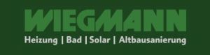 Logo Wiegmann Haustechnik