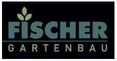 Logo Fischer Gartenbau GbR