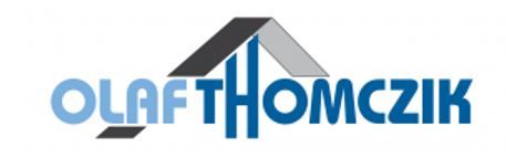 Logo Dachdeckerei Olaf Thomczik